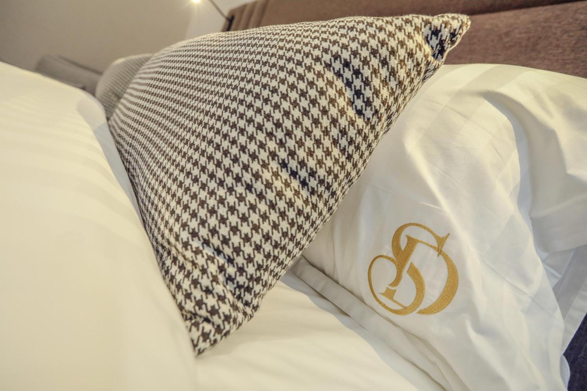 Hotel Dirista Shkodër Eksteriør billede
