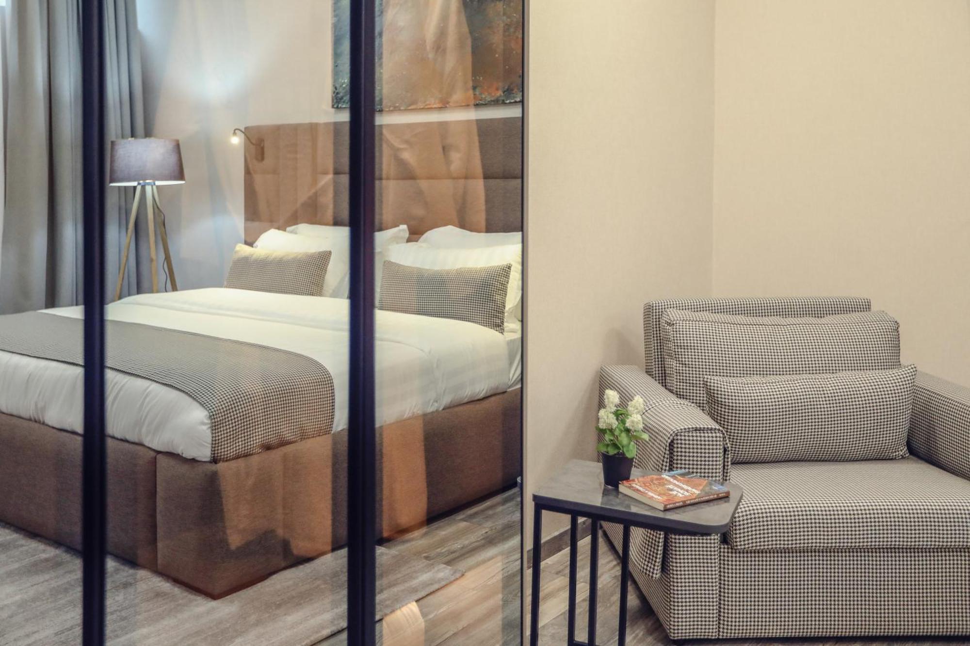 Hotel Dirista Shkodër Eksteriør billede