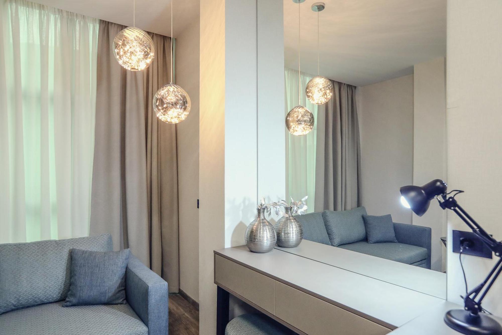 Hotel Dirista Shkodër Eksteriør billede
